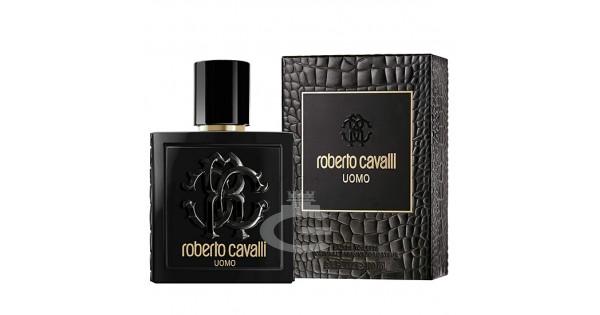 Roberto Cavalli Uomo EDT For Men 100mL - Uomo EDT